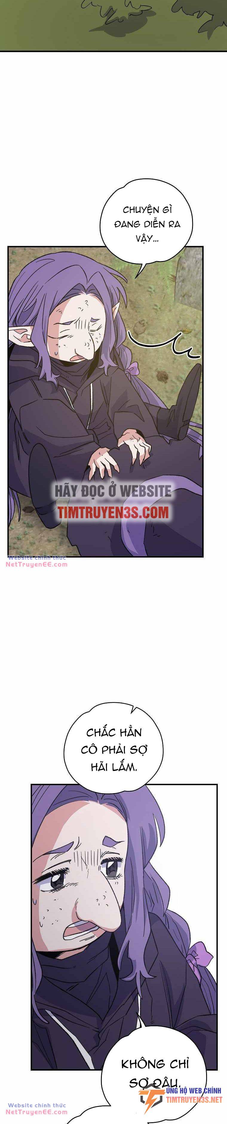 Nhà Hiền Triết Yigret - Chapter 94 - Page 17