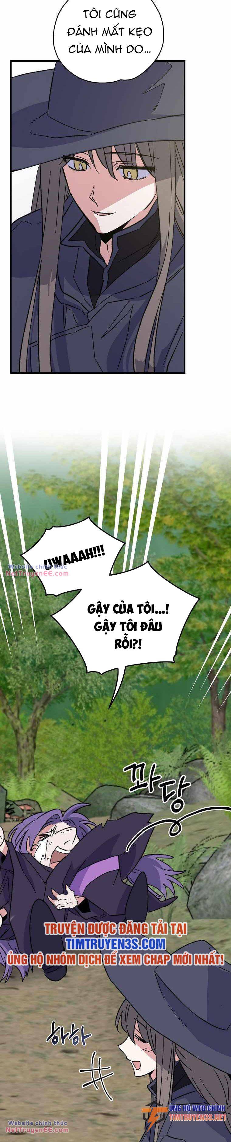 Nhà Hiền Triết Yigret - Chapter 94 - Page 18