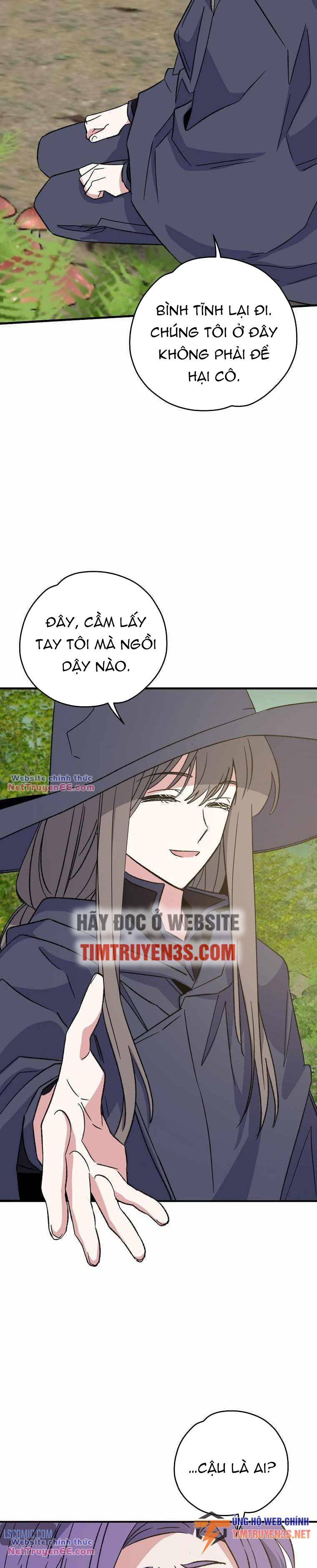 Nhà Hiền Triết Yigret - Chapter 94 - Page 19