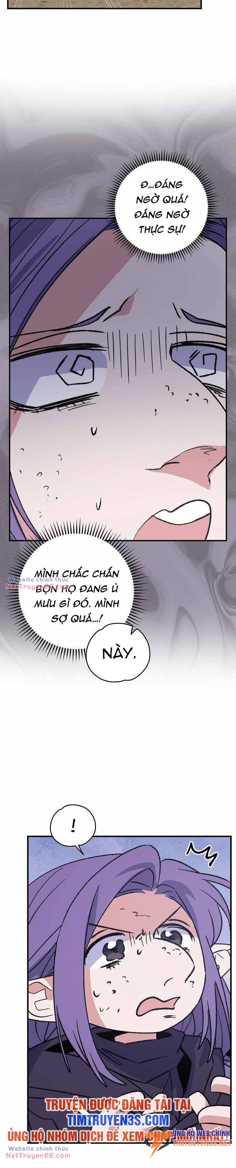 Nhà Hiền Triết Yigret - Chapter 94 - Page 22
