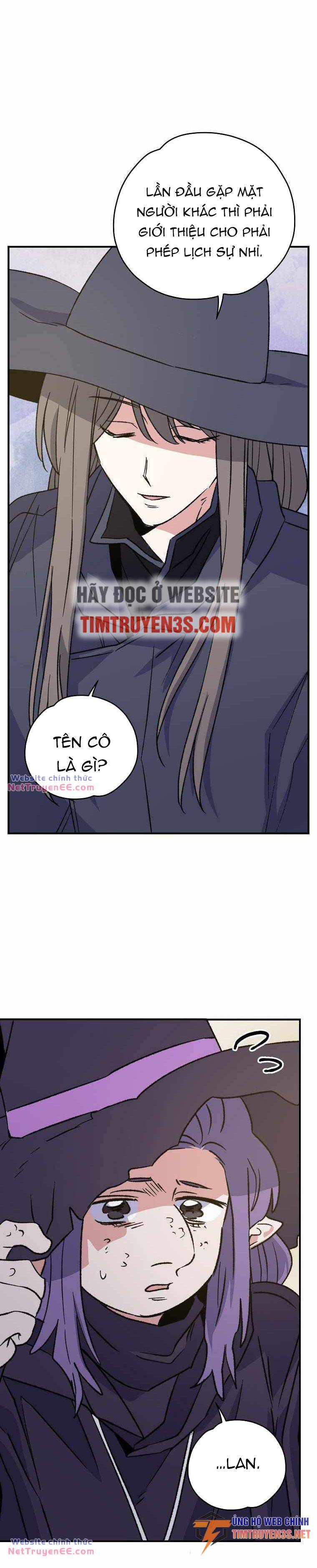 Nhà Hiền Triết Yigret - Chapter 94 - Page 23