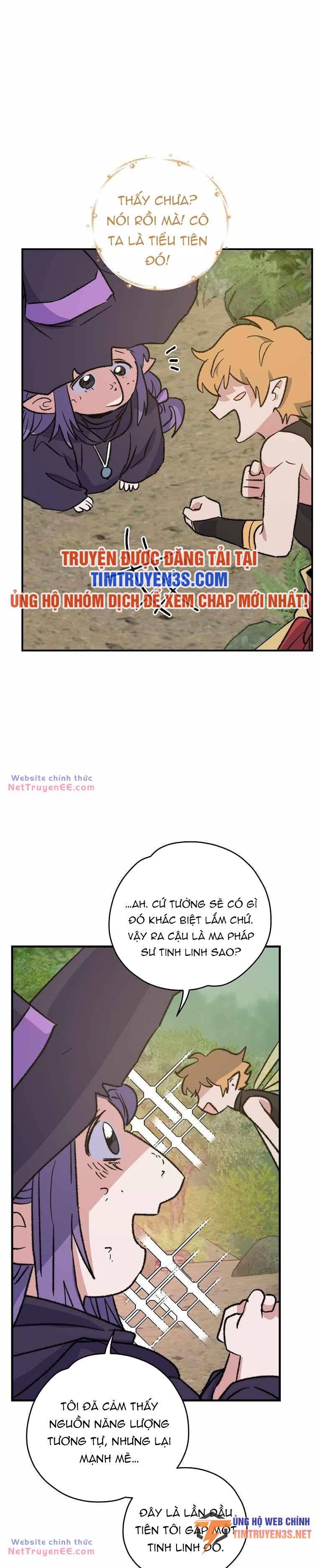 Nhà Hiền Triết Yigret - Chapter 94 - Page 24