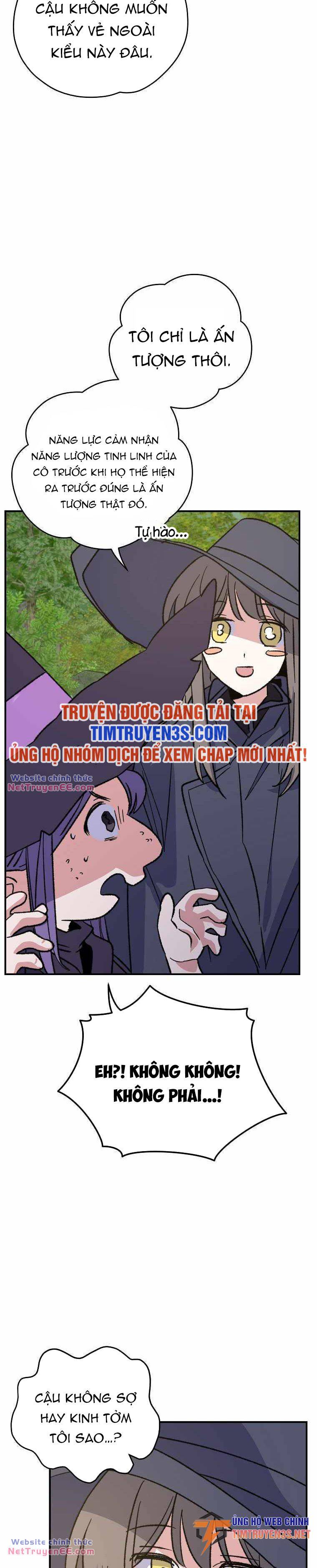 Nhà Hiền Triết Yigret - Chapter 94 - Page 26