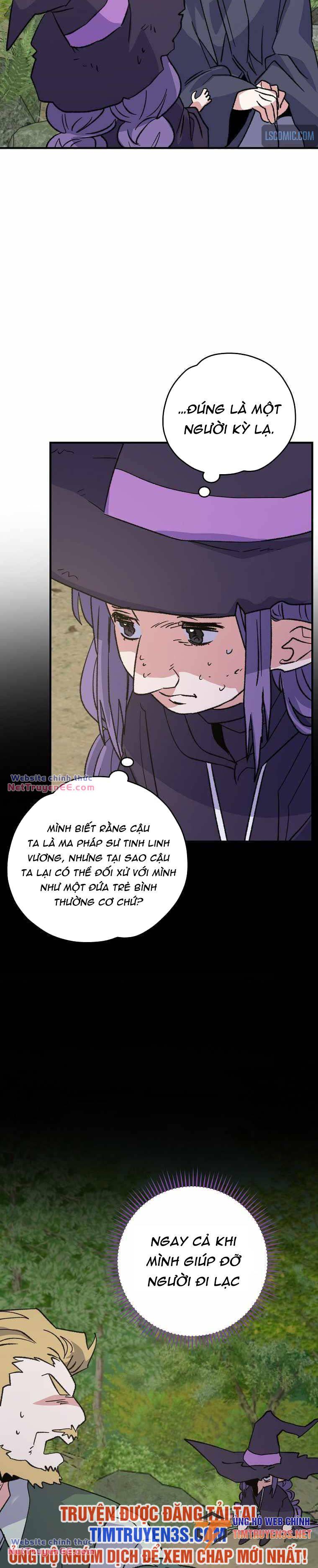 Nhà Hiền Triết Yigret - Chapter 94 - Page 28