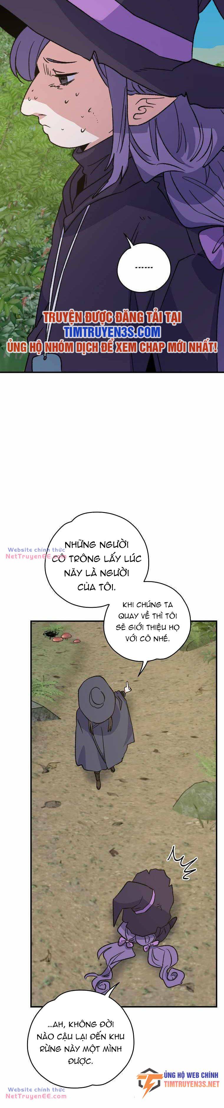 Nhà Hiền Triết Yigret - Chapter 94 - Page 30