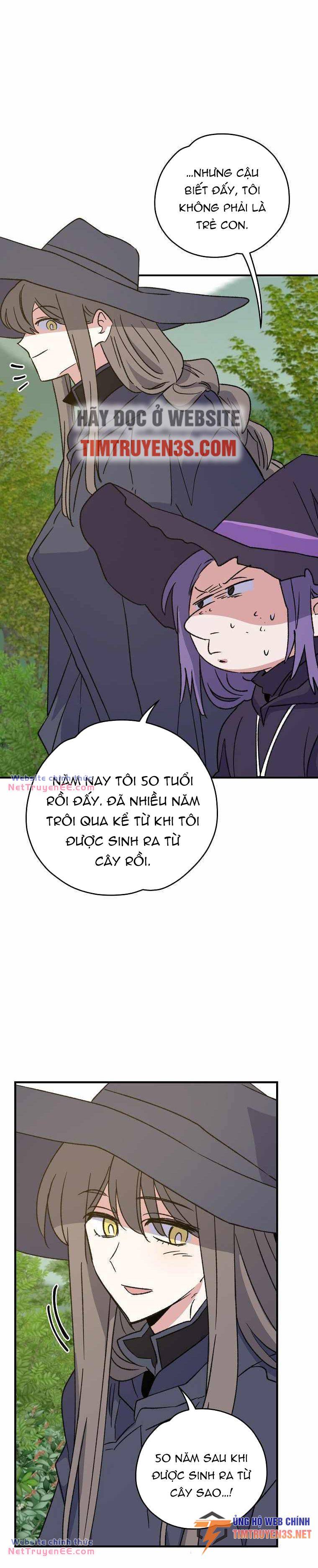 Nhà Hiền Triết Yigret - Chapter 94 - Page 31