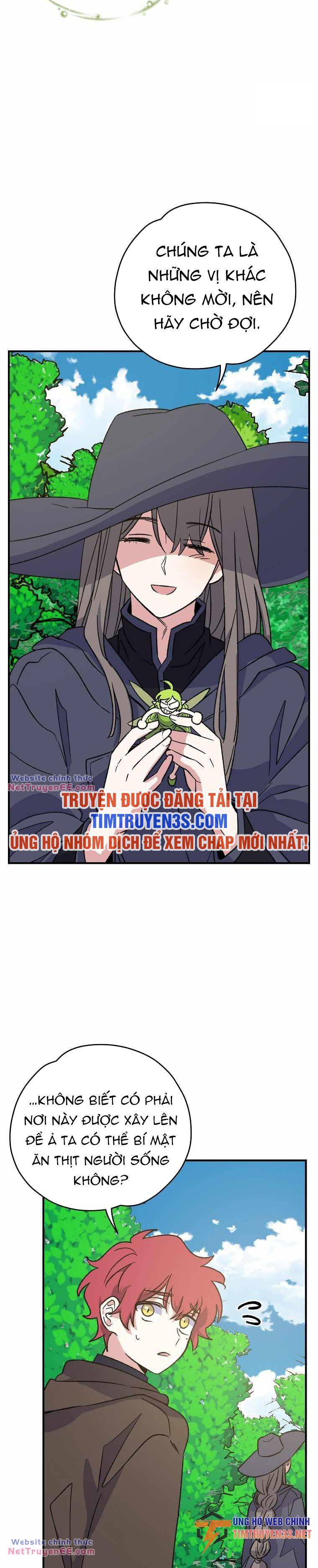 Nhà Hiền Triết Yigret - Chapter 94 - Page 4