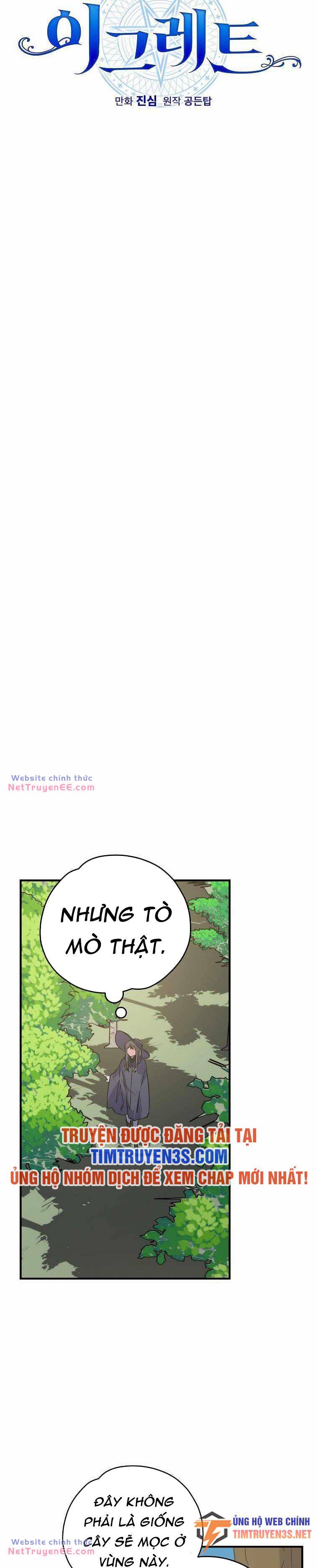 Nhà Hiền Triết Yigret - Chapter 94 - Page 6
