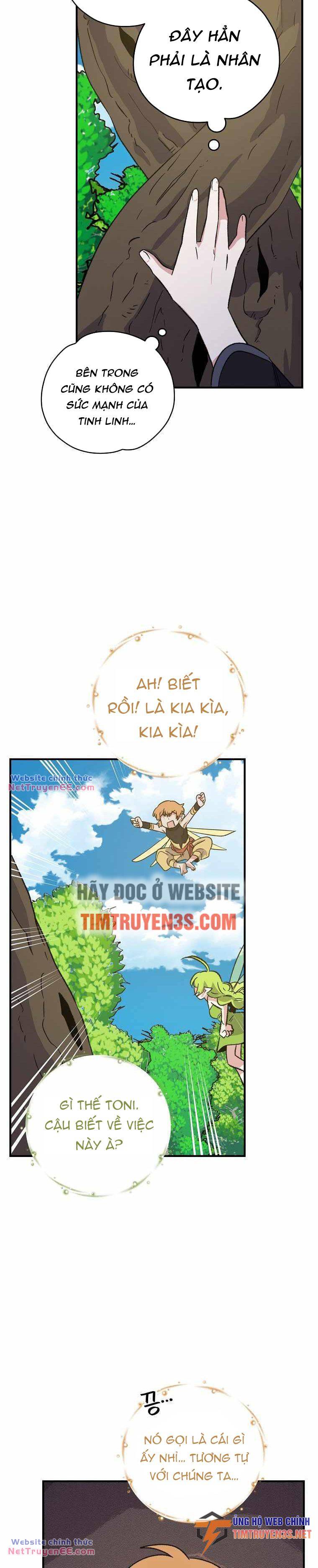 Nhà Hiền Triết Yigret - Chapter 94 - Page 7