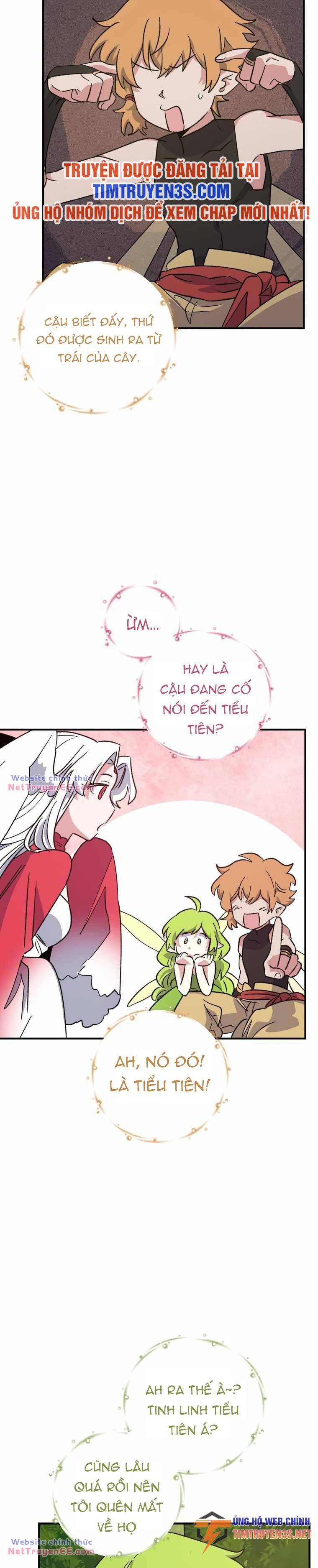 Nhà Hiền Triết Yigret - Chapter 94 - Page 8