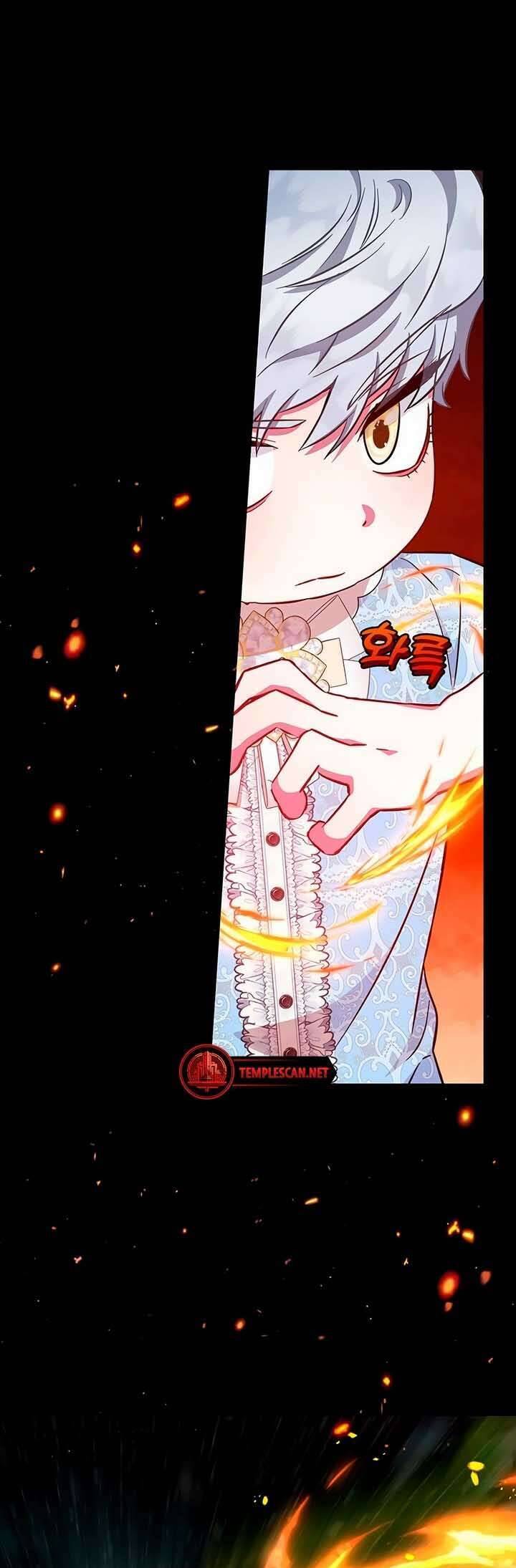 Tôi trở thành mẹ của nam chính - Chapter 27 - Page 15