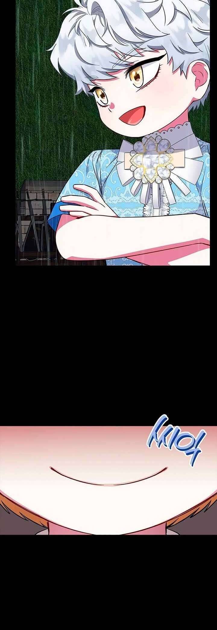 Tôi trở thành mẹ của nam chính - Chapter 27 - Page 19