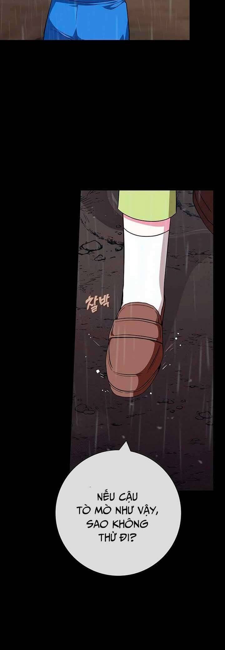 Tôi trở thành mẹ của nam chính - Chapter 27 - Page 26