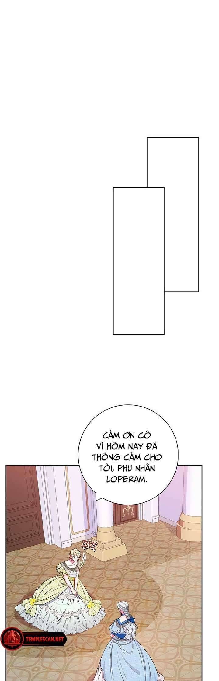 Tôi trở thành mẹ của nam chính - Chapter 27 - Page 39