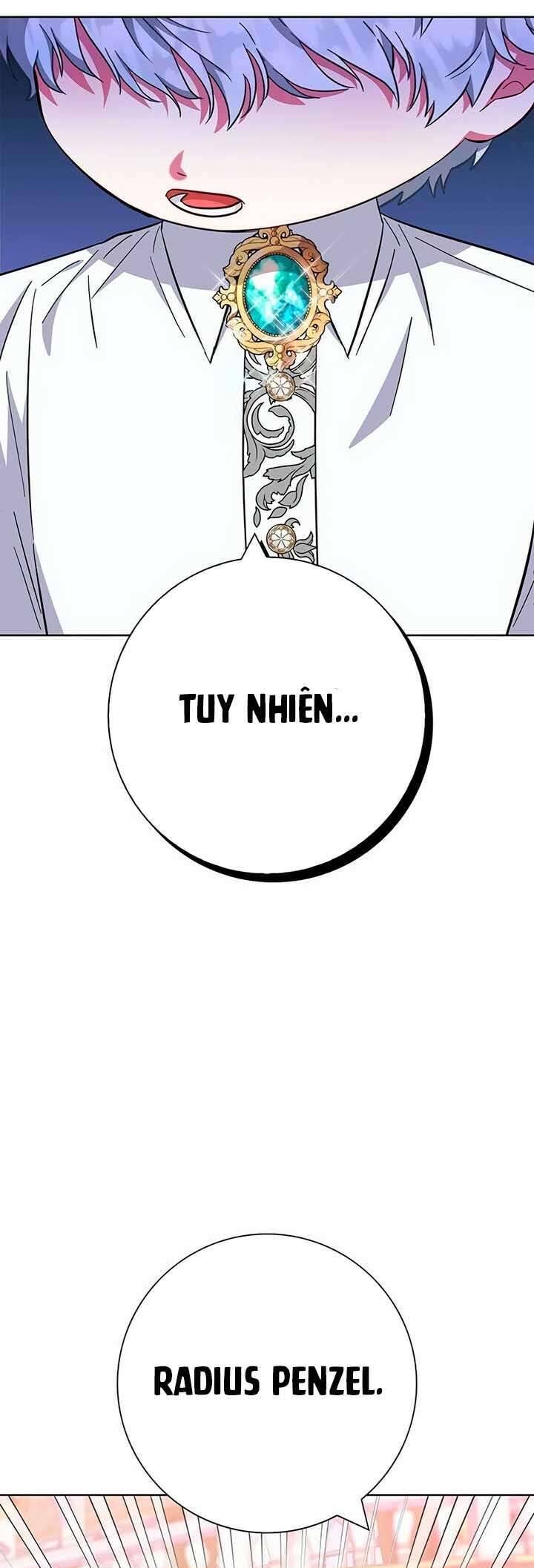 Tôi trở thành mẹ của nam chính - Chapter 27 - Page 46