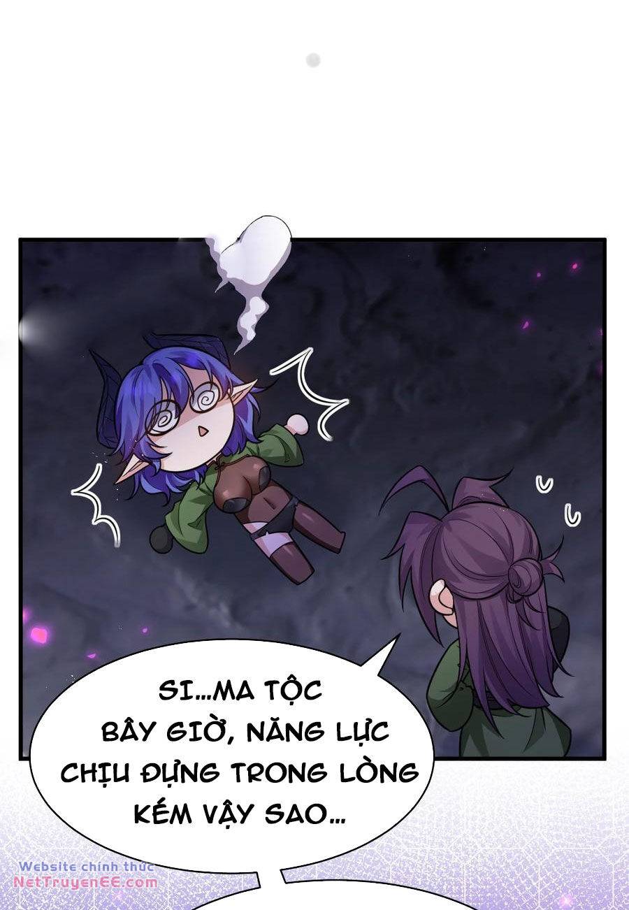 Tu Luyện Thành Tiên Ta Chỉ Muốn Nuôi Nữ Đồ Đệ Chapter 155 - Trang 9