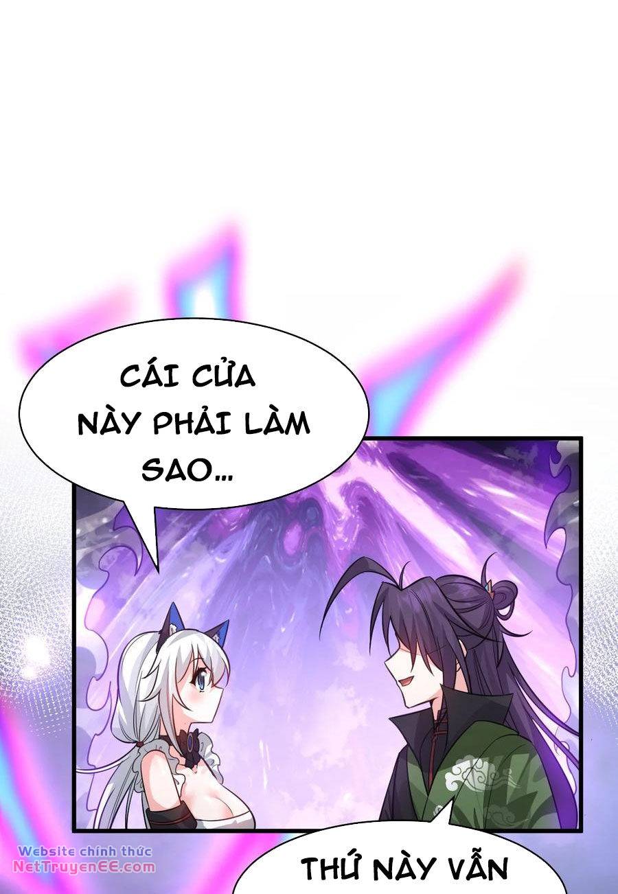 Tu Luyện Thành Tiên Ta Chỉ Muốn Nuôi Nữ Đồ Đệ Chapter 155 - Trang 17