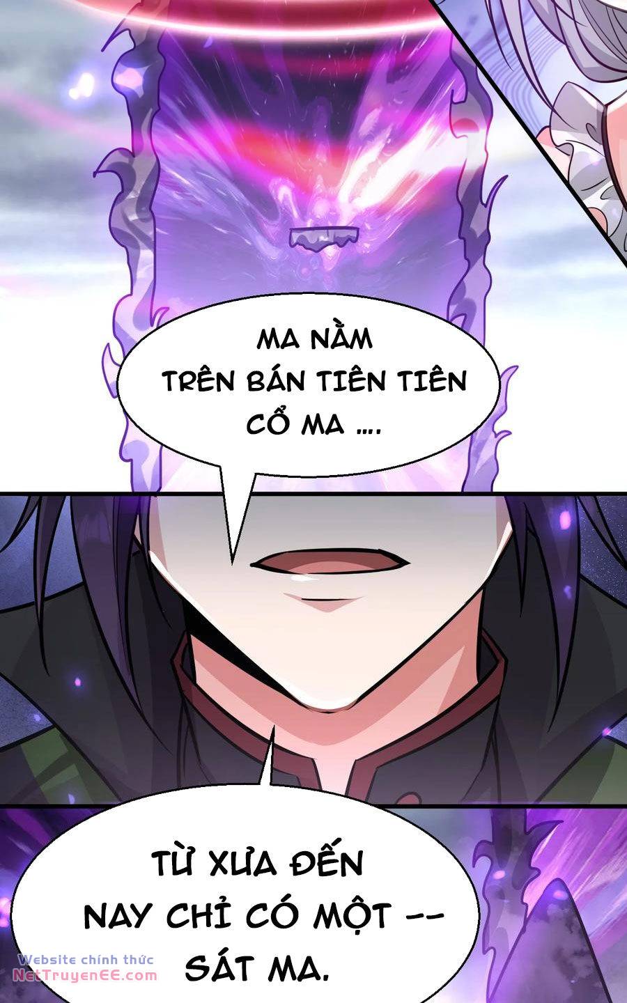 Tu Luyện Thành Tiên Ta Chỉ Muốn Nuôi Nữ Đồ Đệ Chapter 155 - Trang 20