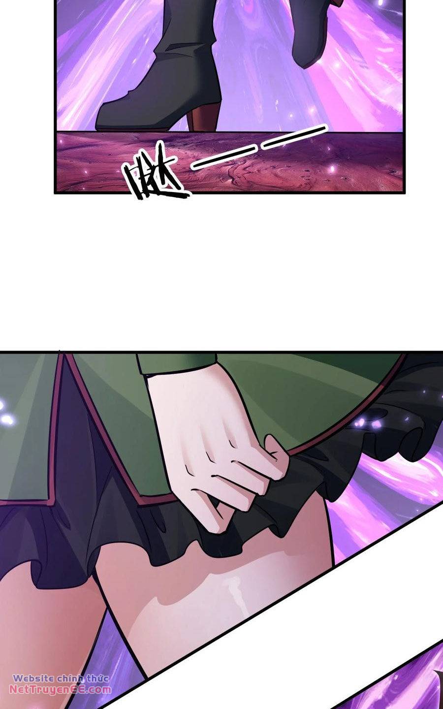 Tu Luyện Thành Tiên Ta Chỉ Muốn Nuôi Nữ Đồ Đệ Chapter 155 - Trang 22