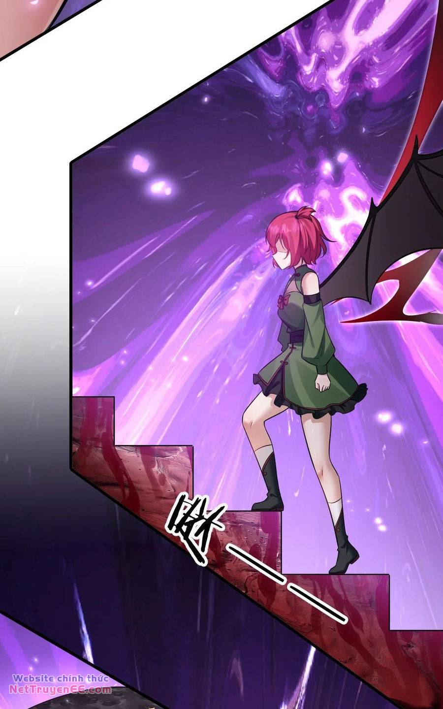 Tu Luyện Thành Tiên Ta Chỉ Muốn Nuôi Nữ Đồ Đệ Chapter 155 - Trang 23