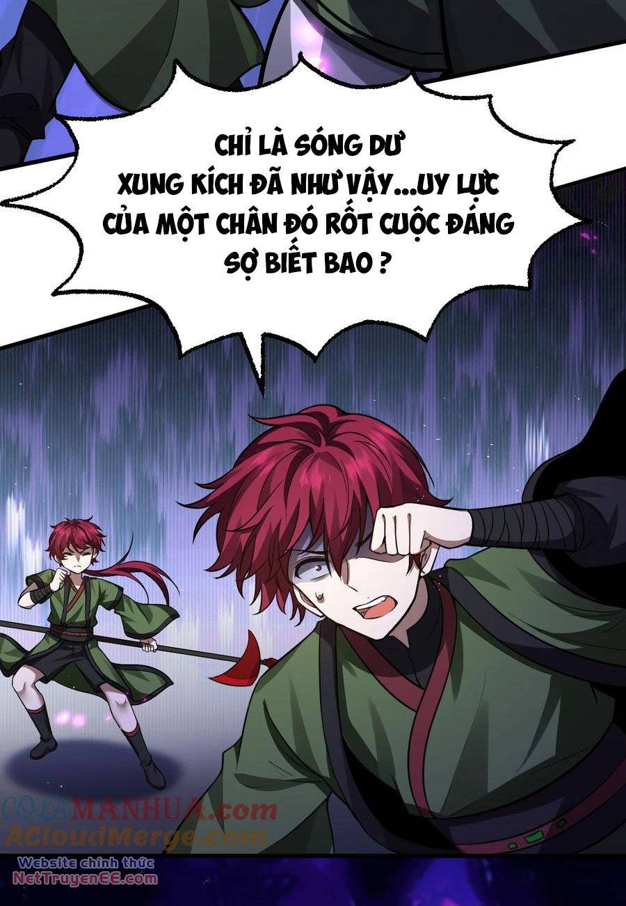 Tu Luyện Thành Tiên Ta Chỉ Muốn Nuôi Nữ Đồ Đệ Chapter 155 - Trang 2