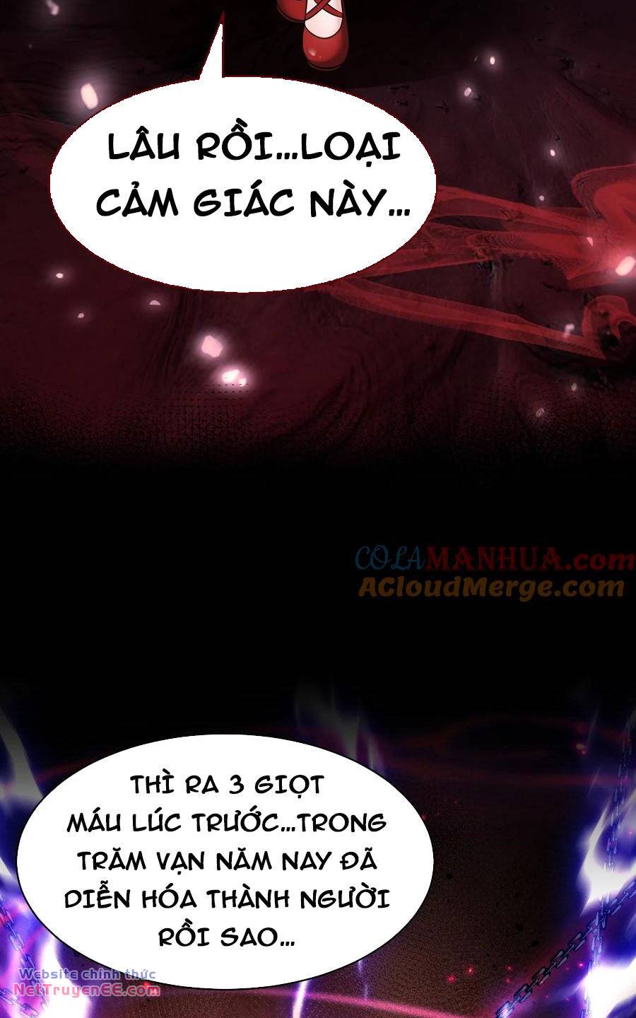 Tu Luyện Thành Tiên Ta Chỉ Muốn Nuôi Nữ Đồ Đệ Chapter 155 - Trang 31