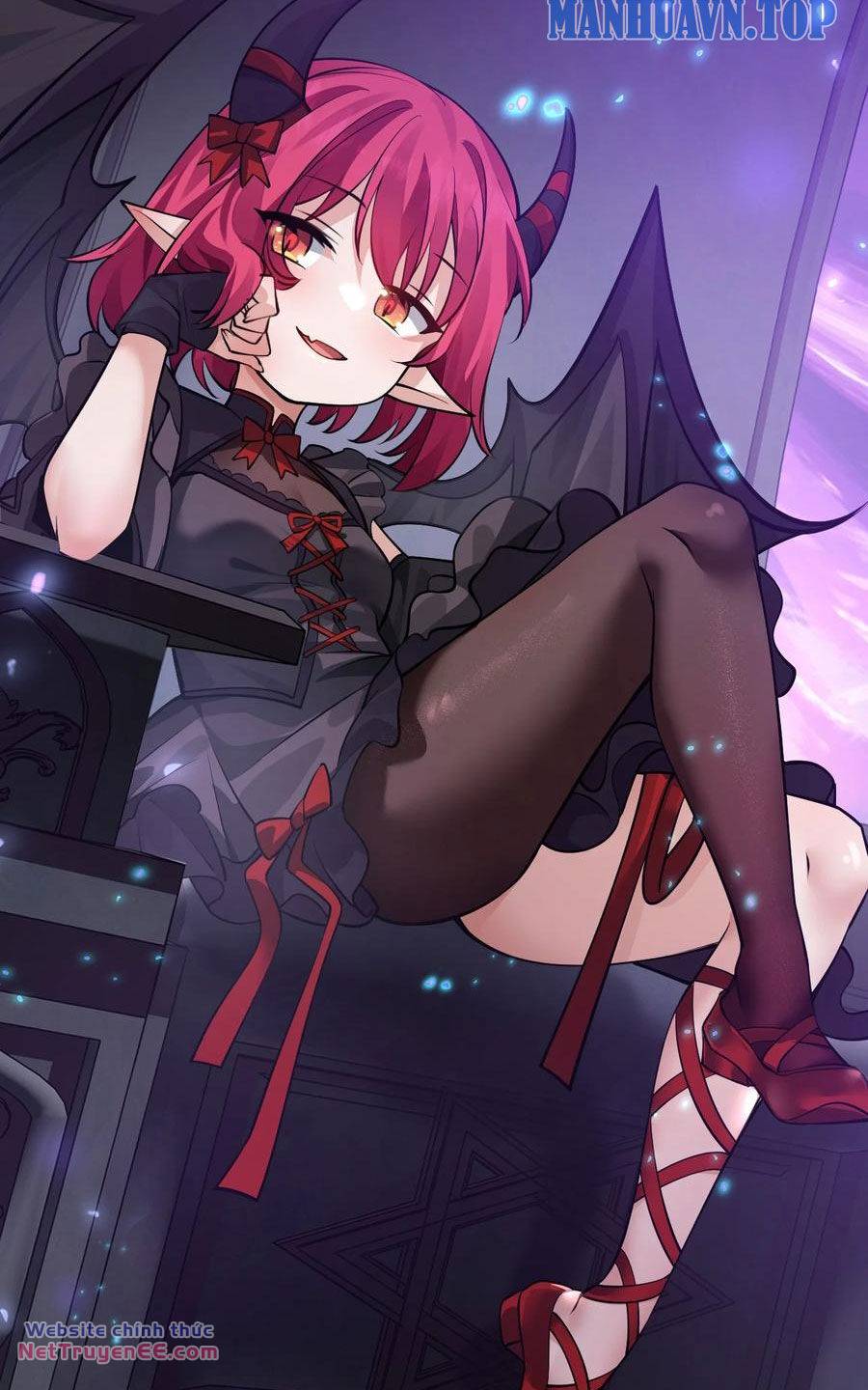 Tu Luyện Thành Tiên Ta Chỉ Muốn Nuôi Nữ Đồ Đệ Chapter 155 - Trang 34