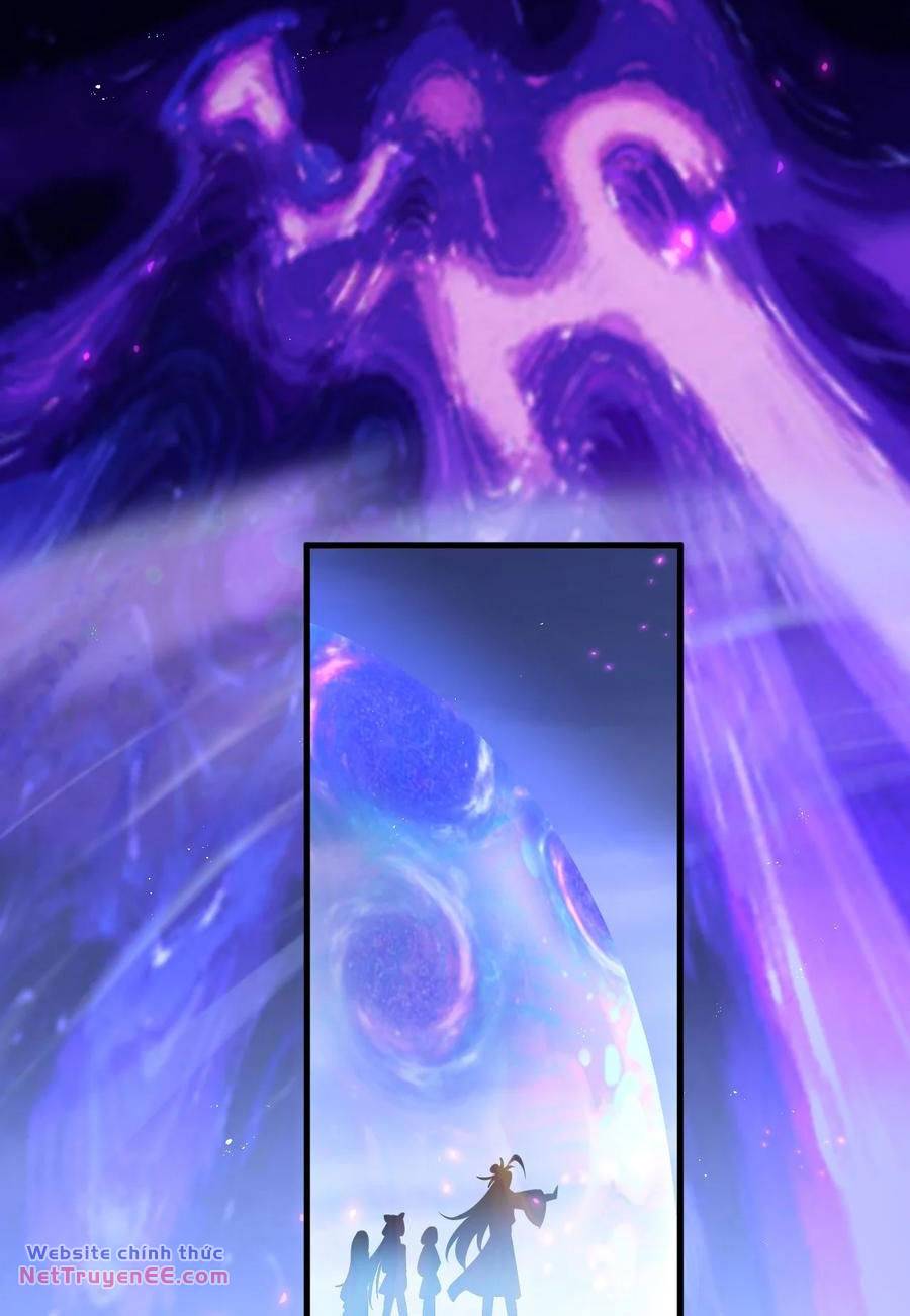 Tu Luyện Thành Tiên Ta Chỉ Muốn Nuôi Nữ Đồ Đệ Chapter 155 - Trang 3