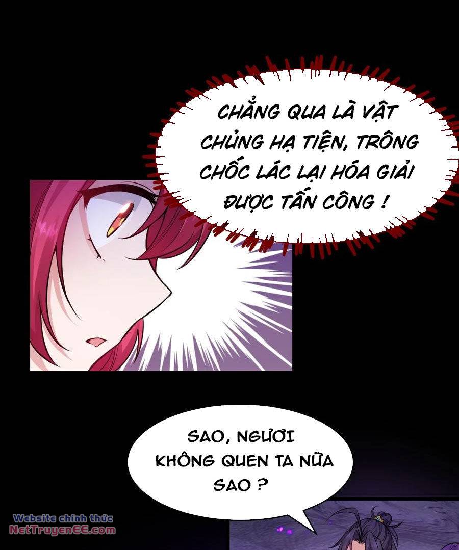 Tu Luyện Thành Tiên Ta Chỉ Muốn Nuôi Nữ Đồ Đệ Chapter 155 - Trang 43