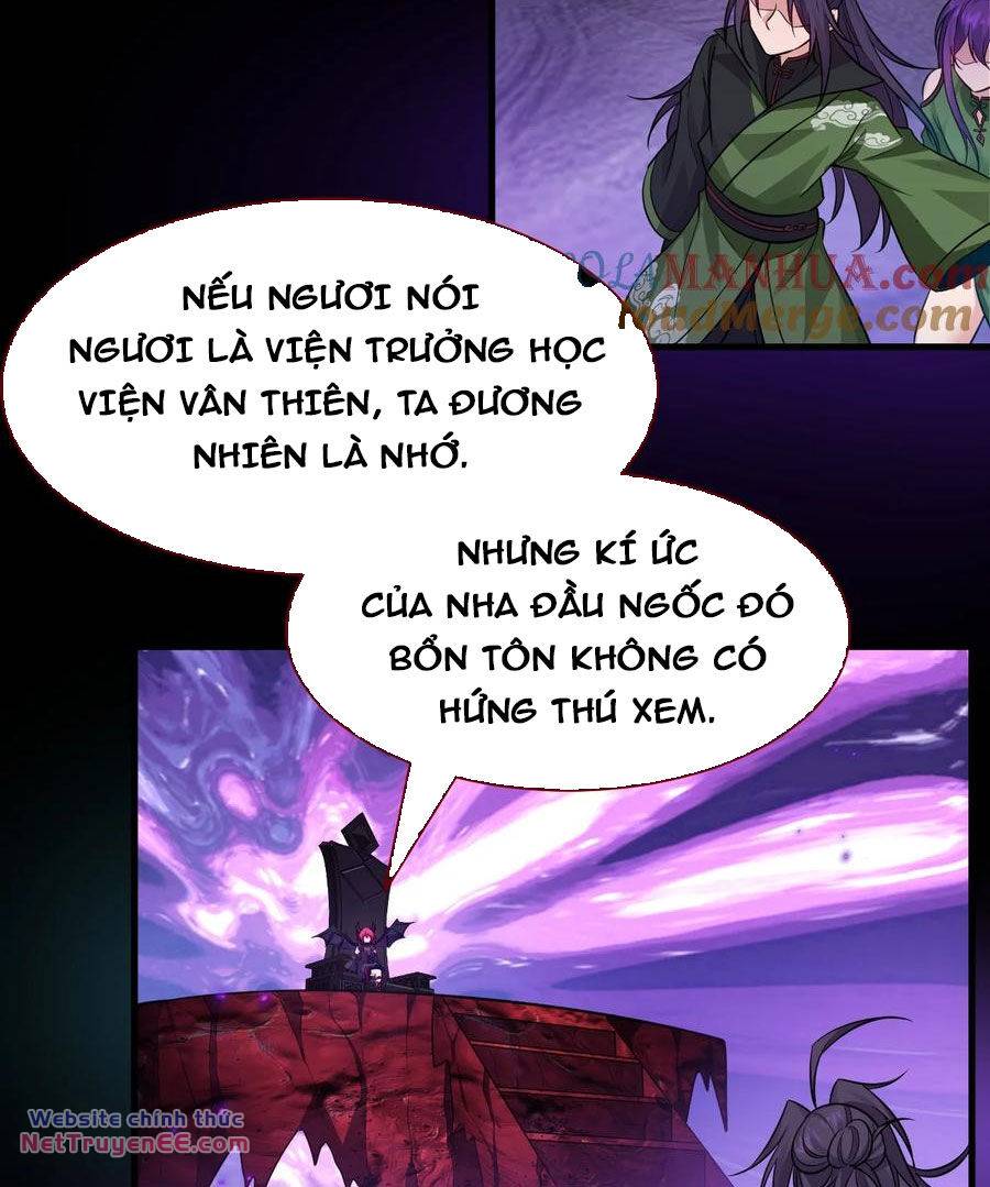 Tu Luyện Thành Tiên Ta Chỉ Muốn Nuôi Nữ Đồ Đệ Chapter 155 - Trang 44