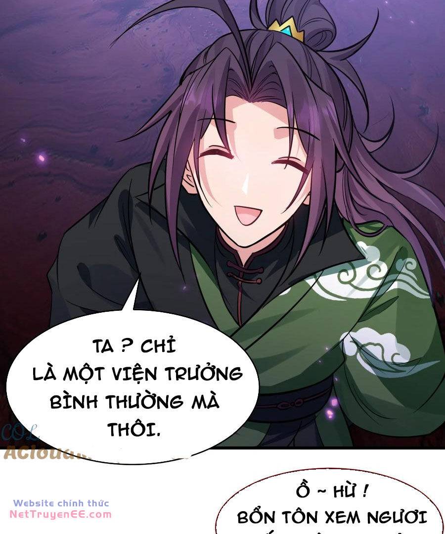 Tu Luyện Thành Tiên Ta Chỉ Muốn Nuôi Nữ Đồ Đệ Chapter 155 - Trang 48