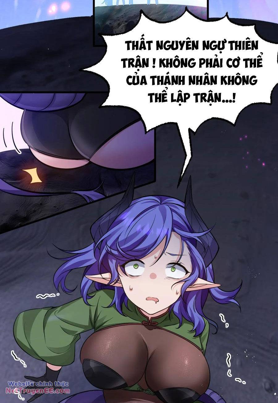 Tu Luyện Thành Tiên Ta Chỉ Muốn Nuôi Nữ Đồ Đệ Chapter 155 - Trang 4