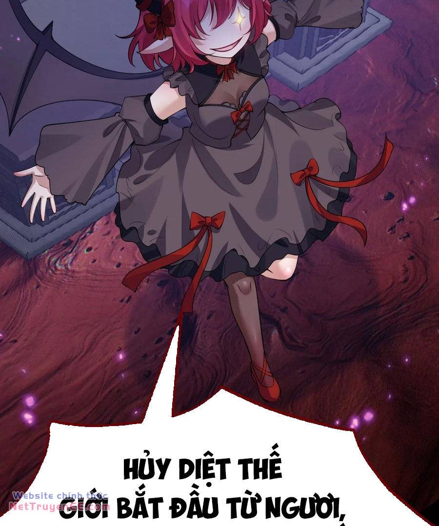 Tu Luyện Thành Tiên Ta Chỉ Muốn Nuôi Nữ Đồ Đệ Chapter 155 - Trang 51