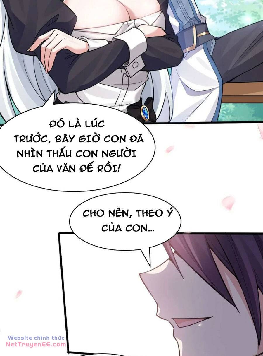 Tu Luyện Thành Tiên Ta Chỉ Muốn Nuôi Nữ Đồ Đệ Chapter 159 - Trang 9