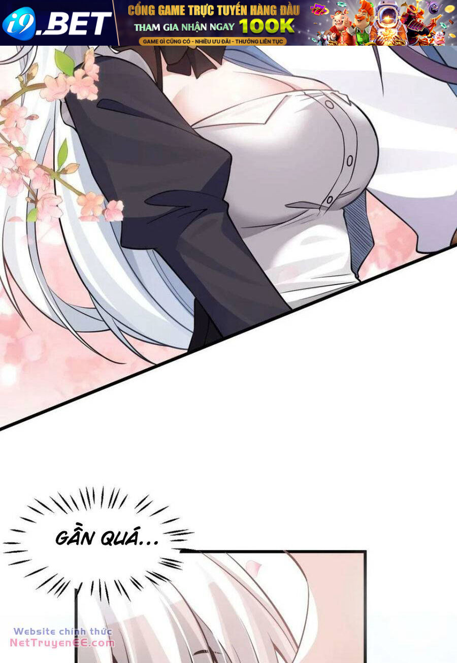 Tu Luyện Thành Tiên Ta Chỉ Muốn Nuôi Nữ Đồ Đệ Chapter 159 - Trang 11