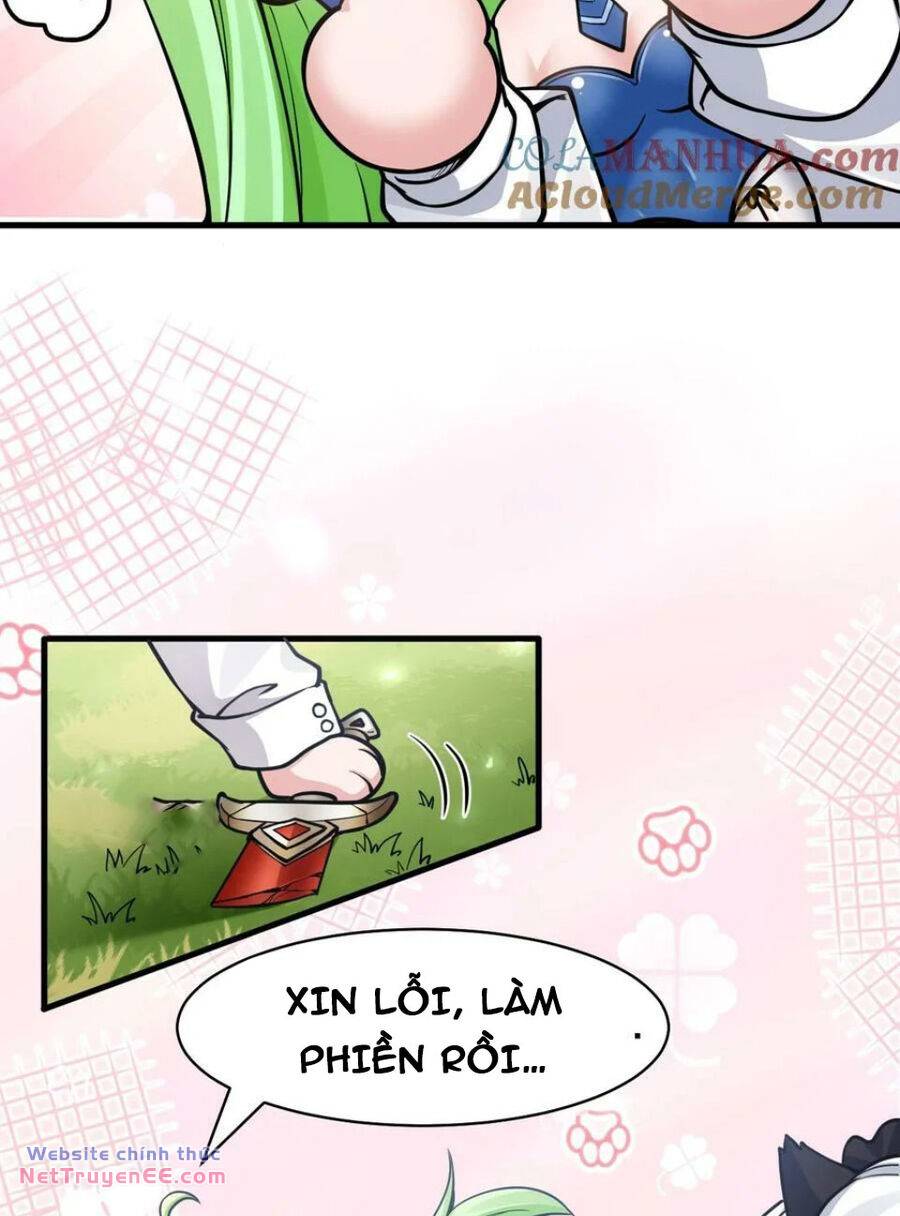 Tu Luyện Thành Tiên Ta Chỉ Muốn Nuôi Nữ Đồ Đệ Chapter 159 - Trang 15