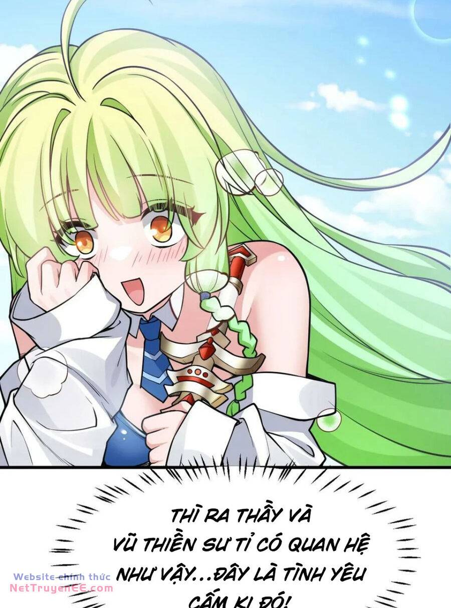 Tu Luyện Thành Tiên Ta Chỉ Muốn Nuôi Nữ Đồ Đệ Chapter 159 - Trang 17