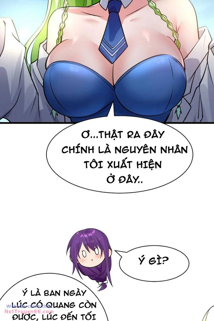 Tu Luyện Thành Tiên Ta Chỉ Muốn Nuôi Nữ Đồ Đệ Chapter 159 - Trang 27