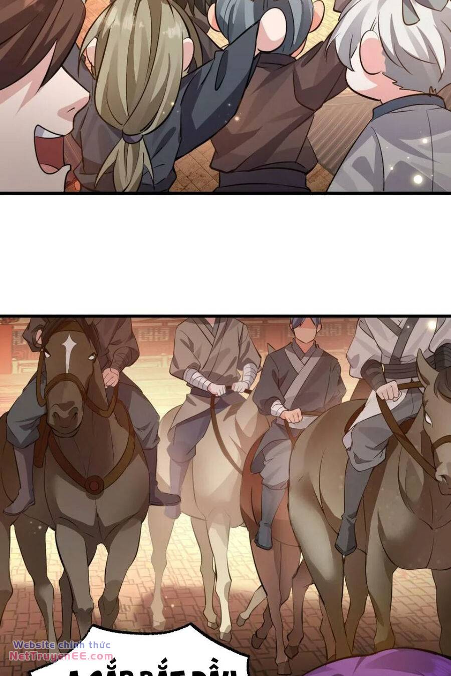 Tu Luyện Thành Tiên Ta Chỉ Muốn Nuôi Nữ Đồ Đệ Chapter 159 - Trang 38