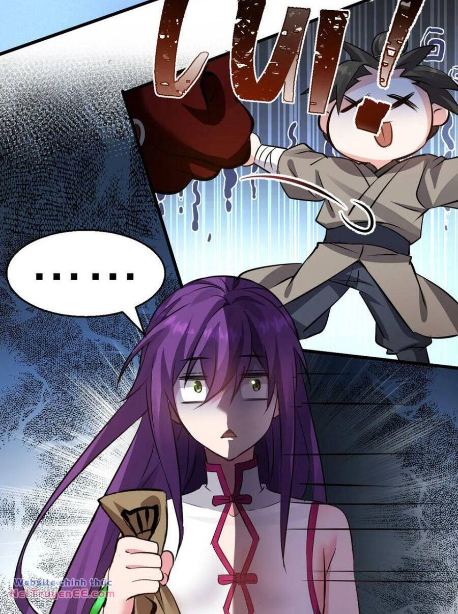 Tu Luyện Thành Tiên Ta Chỉ Muốn Nuôi Nữ Đồ Đệ Chapter 159 - Trang 43