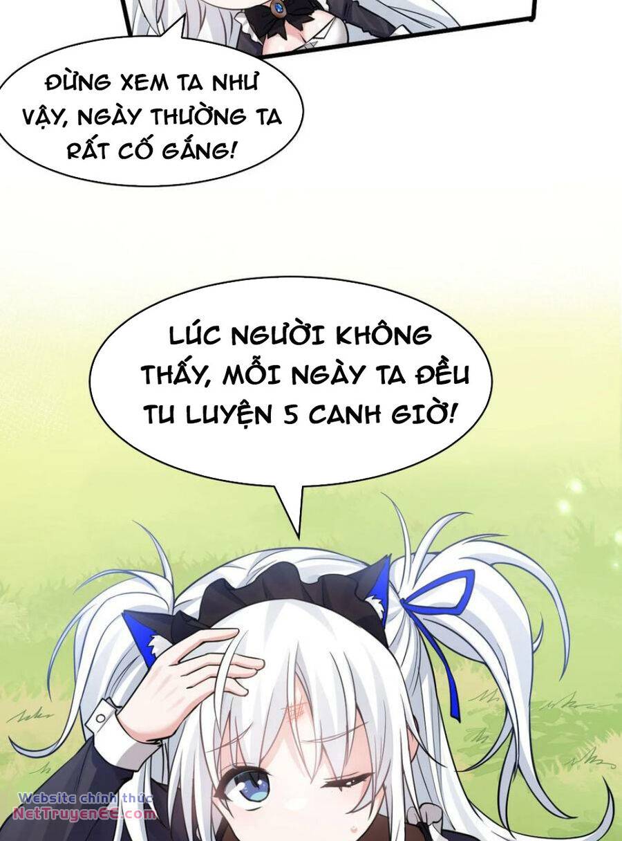 Tu Luyện Thành Tiên Ta Chỉ Muốn Nuôi Nữ Đồ Đệ Chapter 159 - Trang 4