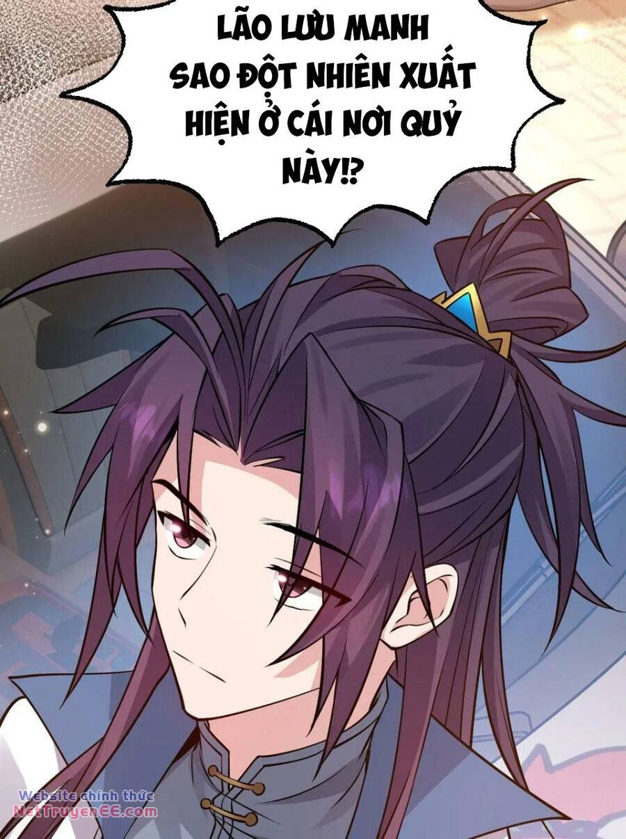 Tu Luyện Thành Tiên Ta Chỉ Muốn Nuôi Nữ Đồ Đệ Chapter 159 - Trang 50