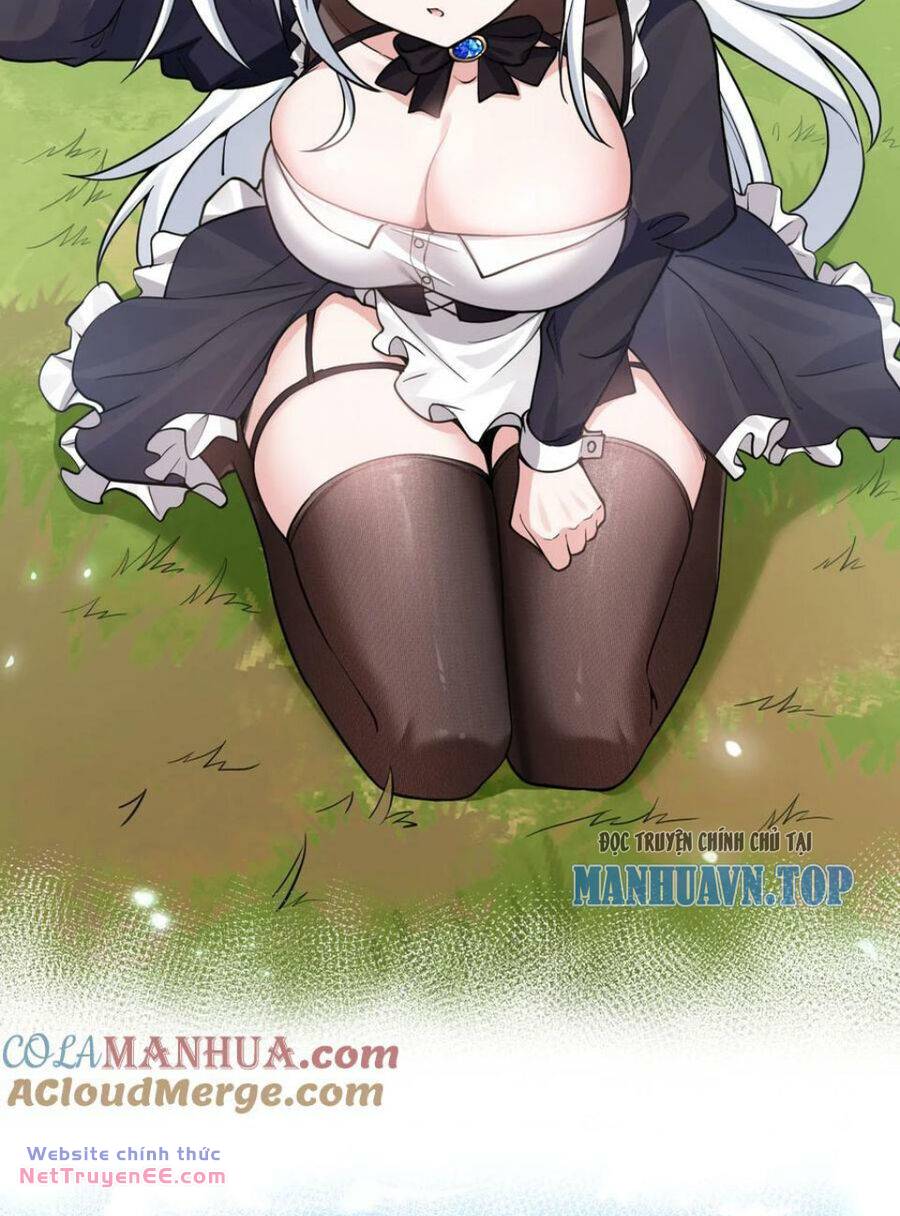 Tu Luyện Thành Tiên Ta Chỉ Muốn Nuôi Nữ Đồ Đệ Chapter 159 - Trang 5