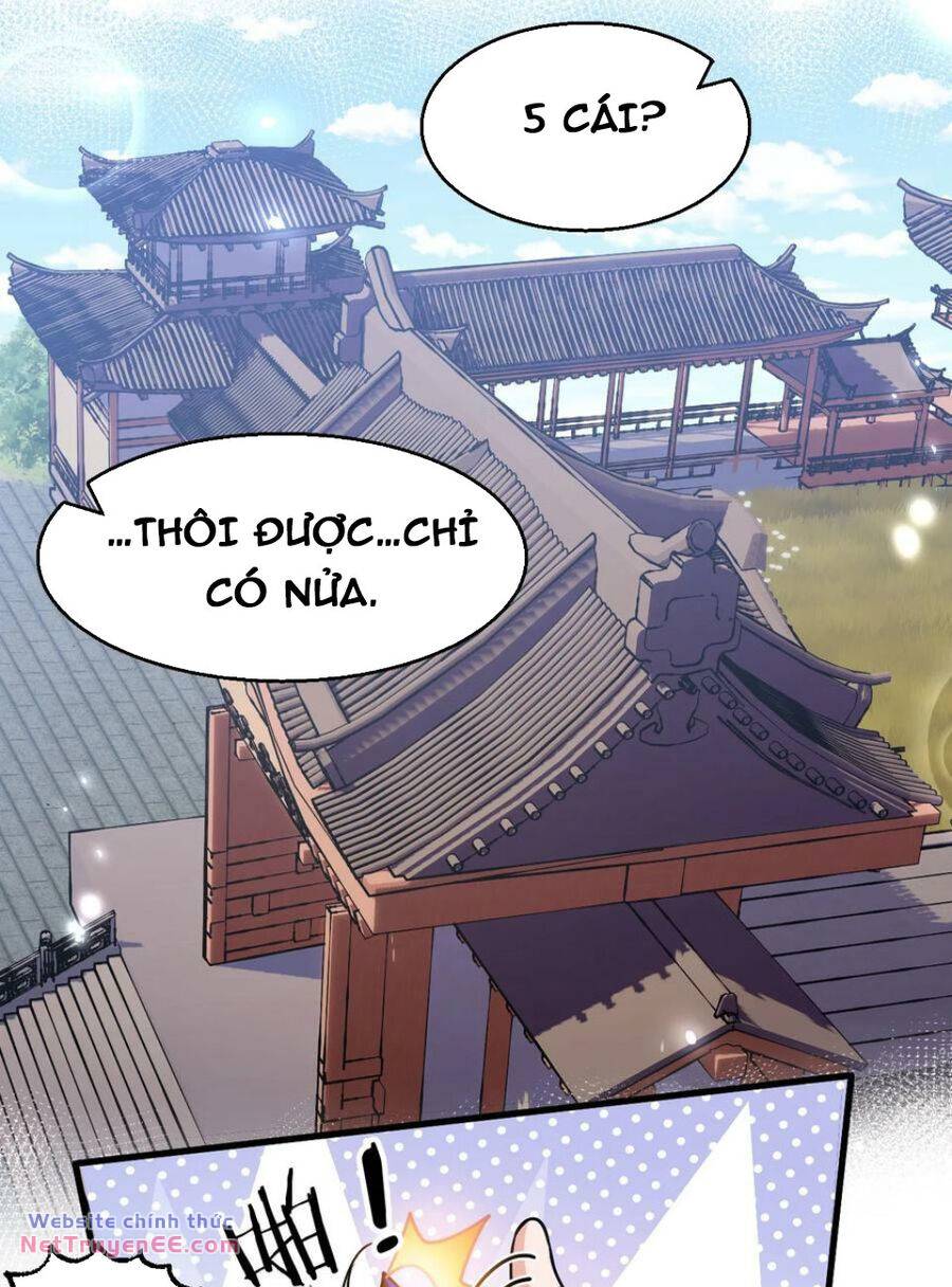 Tu Luyện Thành Tiên Ta Chỉ Muốn Nuôi Nữ Đồ Đệ Chapter 159 - Trang 6