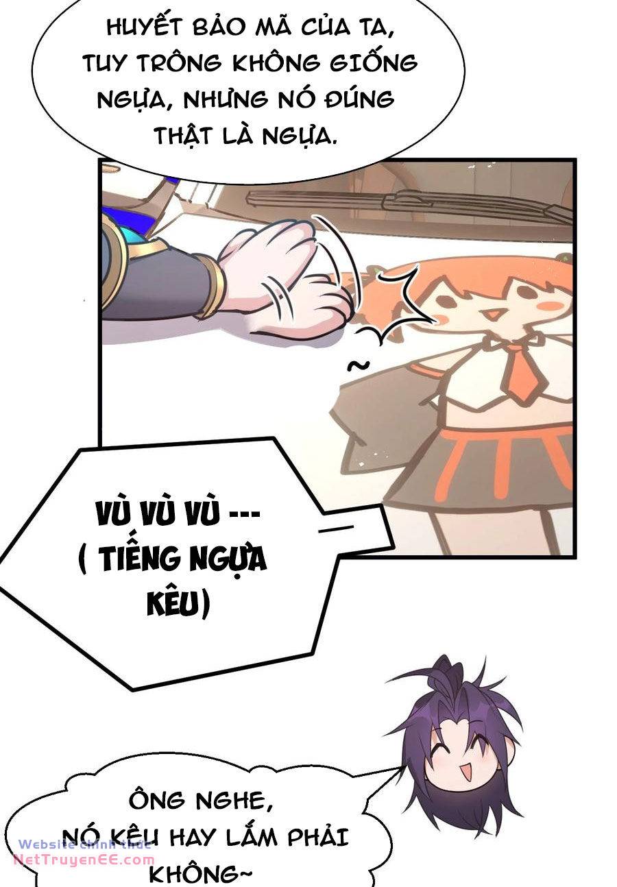 Tu Luyện Thành Tiên Ta Chỉ Muốn Nuôi Nữ Đồ Đệ Chapter 160 - Trang 9