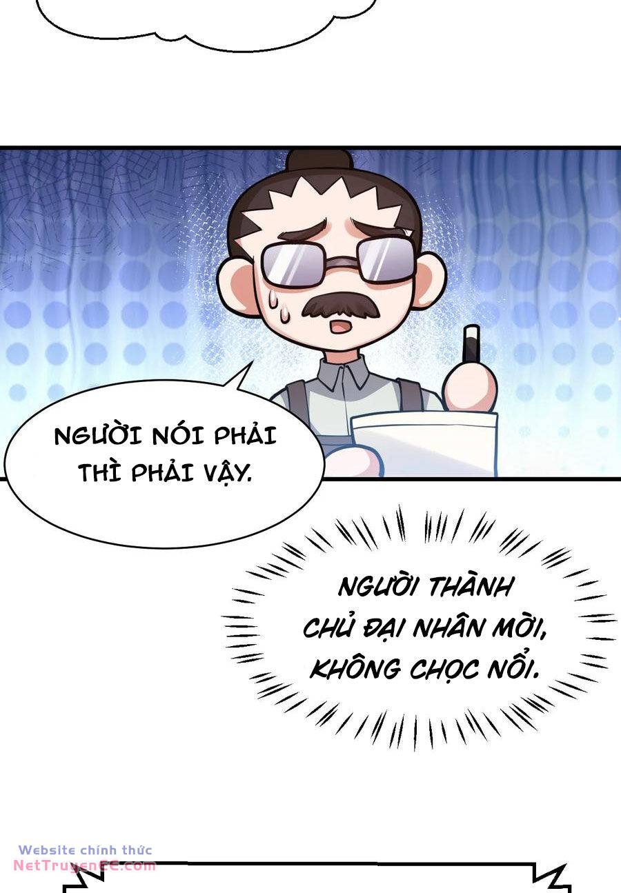 Tu Luyện Thành Tiên Ta Chỉ Muốn Nuôi Nữ Đồ Đệ Chapter 160 - Trang 10