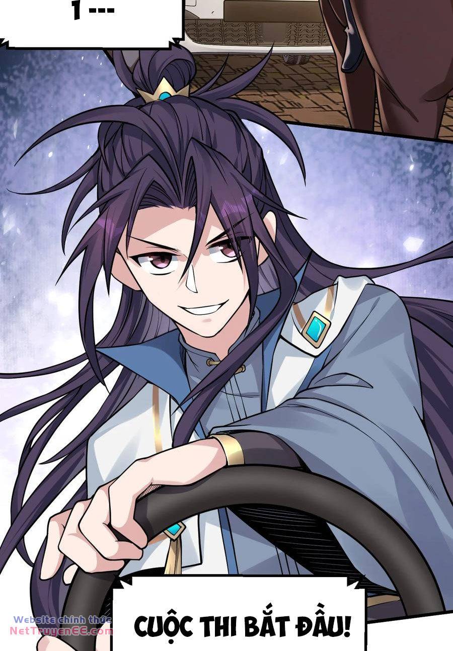 Tu Luyện Thành Tiên Ta Chỉ Muốn Nuôi Nữ Đồ Đệ Chapter 160 - Trang 13