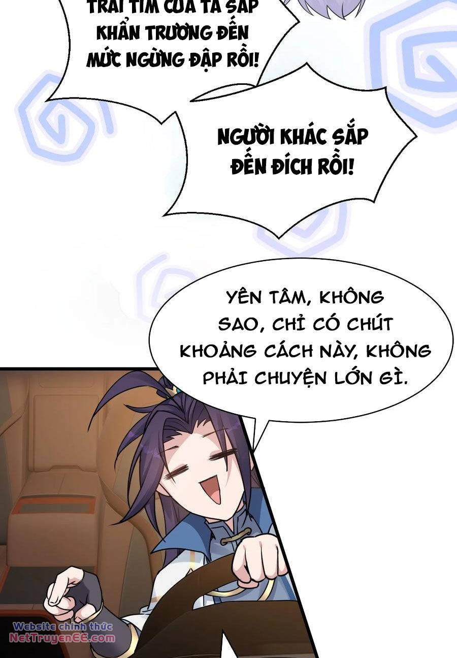 Tu Luyện Thành Tiên Ta Chỉ Muốn Nuôi Nữ Đồ Đệ Chapter 160 - Trang 16