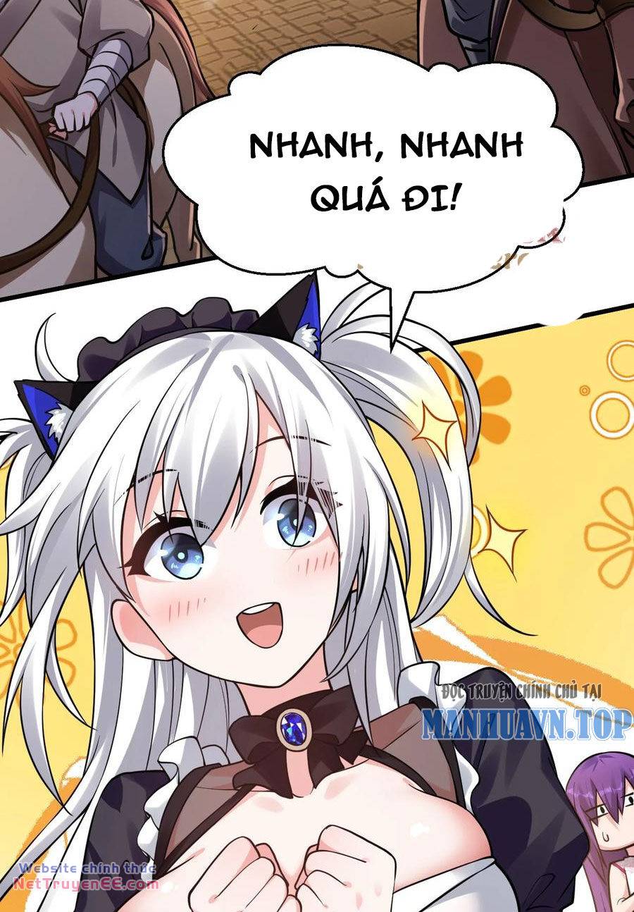 Tu Luyện Thành Tiên Ta Chỉ Muốn Nuôi Nữ Đồ Đệ Chapter 160 - Trang 19