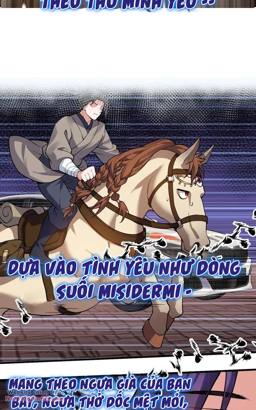 Tu Luyện Thành Tiên Ta Chỉ Muốn Nuôi Nữ Đồ Đệ Chapter 160 - Trang 22